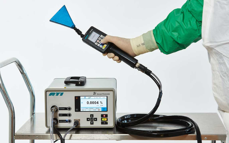 HVAC Validation